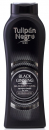 Tulipán Negro Bath and Showergel Black Ginseng, 650 ml