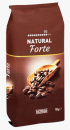Hacendado natural Forte, ganze Bohnen, 1kg