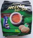 Hacendado gemischt, 32 Kaffee-Pads, 224 gr.