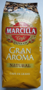 Marcilla Gran Aroma natural, ganze Bohne, 1 kg