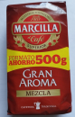 18 x 500 gr. Marcilla Gran Aroma gemischt, gemahlen
