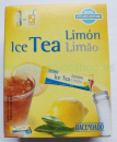 Hacendado Lemon tea, soluble, 12 sachets, 36 gr.
