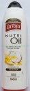 La Toja Nutri Oil Duschcreme-Gel Kokosnussöl, 550 ml