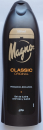Magno Classic Shower Gel, 550 ml