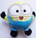 Minions cuddly figure 20 cm - NOW CHEAPER!!!