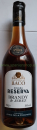 Baco Brandy Solera Reserva, 0,7 L - MD