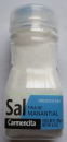 Carmencita Fine rock salt, 190 g