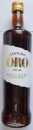 Likör "Cantueso Oro", 1 l-Flasche