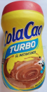 ColaCao turbo, instantáneo, 750 g