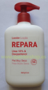 Deliplus Körperlotion Urea 10% im Spender, 400 ml
