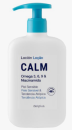 Deliplus Calm Omega 3,6,9 and Niacinamide Body Lotion, 400 ml