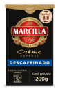 Marcilla crème express Decaffeinated Espresso Blend, 200 g
