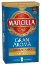 Coffee Marcilla descoff., natural