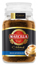Marcilla crème express Entkoffeiniert, löslich, Glas 200 gr.