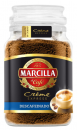 Marcilla crème express Entkoffeiniert, löslich, Glas 200 gr. - CF
