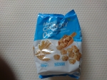 Muesli crunchy 0% azucares 500 g MD