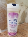 Sea salt fine marina 125 g