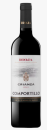12 x 0,75 l Comportillo crianza Vino tinto Rotwein, 0,75 l - MD