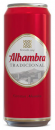 24 x 0,5 l Alhambra Tradicional, Dose