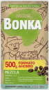 8 x 500 gr. Bonka gemischt, gemahlen