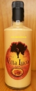 Crema Catalana Liqueur "Villa Lucia" 0,7l 17%
