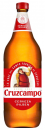 Cruzcampo Pilsen, Bottle 1 L