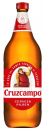 Cruzcampo Pilsen, Flasche 1 L