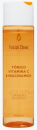 Deliplus Facial Clean Tónico Vitamina C & Niacinamida, 255 ml