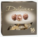 Hacendado Delicias de Avellana, 216 g
