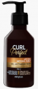 Deliplus Curl Perfect Locken-Aktivator-Gel FIX 3, 200 ml