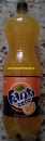 1 Bottle Fanta, org. with orange without sugar 2,0 L -