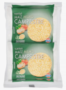 Hacendado Maisfladen „Campestre“, 140 g