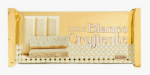 Turron Blanco crujiente 250gr