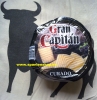 Käselaib(Gran Capitan)AC curado, mind. 830gr.