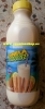 Hacendado Cinnamon and lemon flavoured milk drink, 1 L