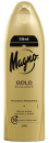 Magno Gold Bath & Showergel, 550 ml