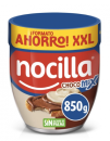 Nocilla Chocomix Kakao und Milchcreme DUO, 850 gr. - CF
