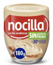 Nocilla Avellanas Haselnuss-Milchcreme, 180 g - HB