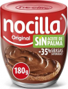 Nocilla Original Kakao-Creme, 180 gr.
