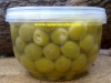 Olives filled with Cheese 500 gr