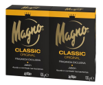 MAGNO Classic Original Doppelseife, 200 g