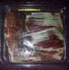 Ham iberico-pata negra Paleta- in slices 500gr.