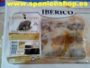 Panceta iberico, fetter Schweinebauch, ideal für Eintopf mind. 250gr.