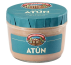 Pastete m. Thunfisch 125 g