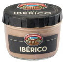 Iberischer Schinken-Pâté, 125 g