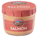 Pastete m. Lachs 125 g