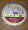 Sujaira eco - Goat cheese, 400gr.
