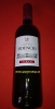 Fidencio Vino tinto Red wine, 0,7 l